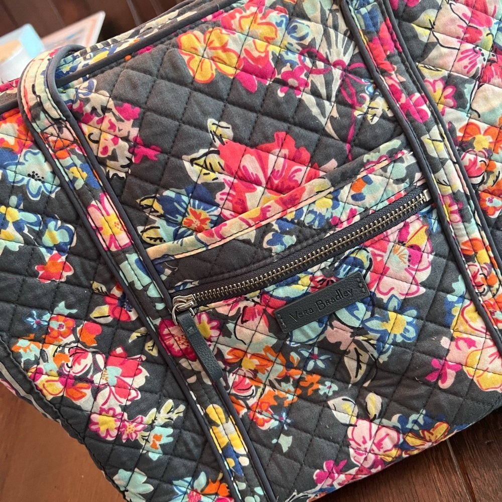Vera Bradley great condition!